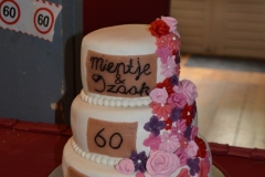 Meertaart